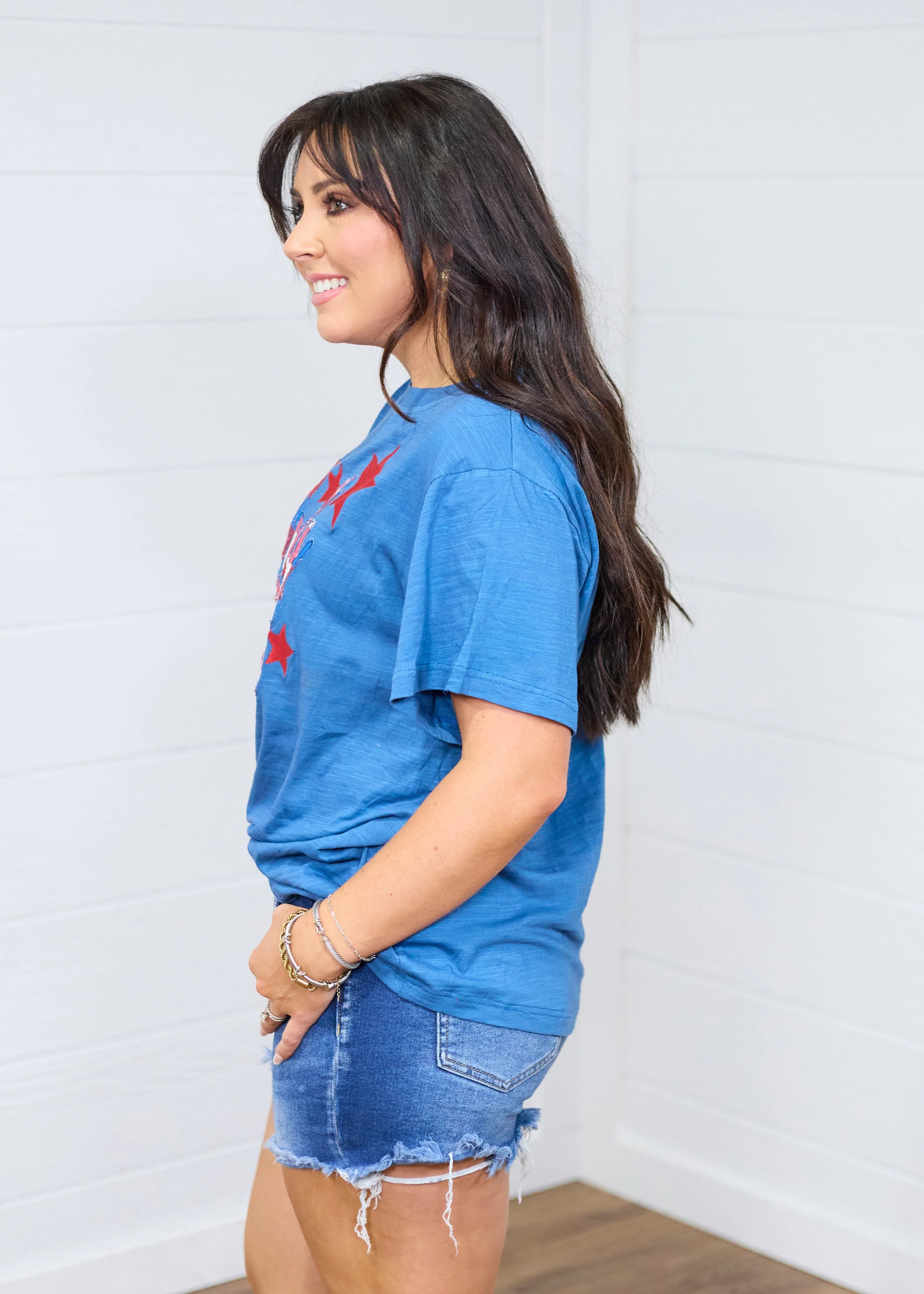 A beautiful product at my pampered life seattle.