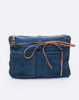 Free Style Convertible Denim Bag