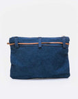 Free Style Convertible Denim Bag