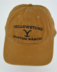 Carhartt Yellowstone Dutton Ranch Hat