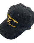 Carhartt Yellowstone Dutton Ranch Hat
