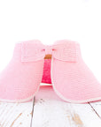 Foldable Wide Brim Bow Visor