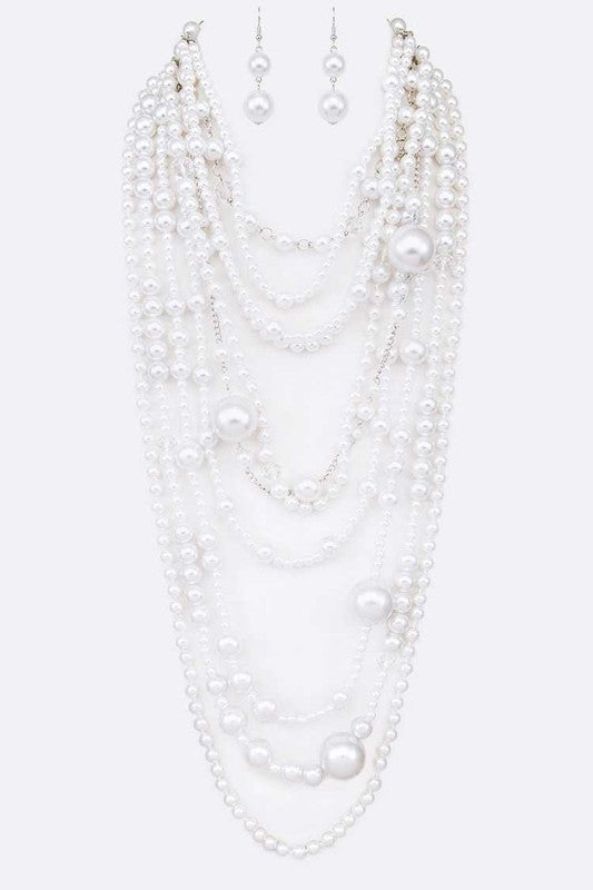 A beautiful product at my pampered life seattle.