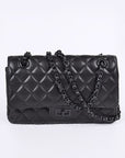 Quilted Iconic Shoulder Bag