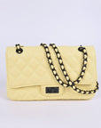 Quilted Iconic Shoulder Bag