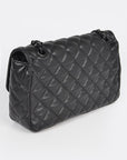 Quilted Iconic Shoulder Bag