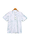 Fabina Recycled Cotton Tie Dye Tee