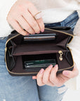 Cross Body Convertible Wallet - Online Only
