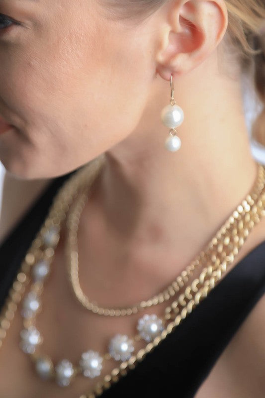 Vintage Necklace Set