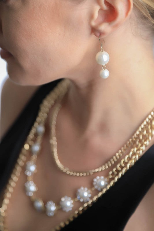 Vintage Necklace Set