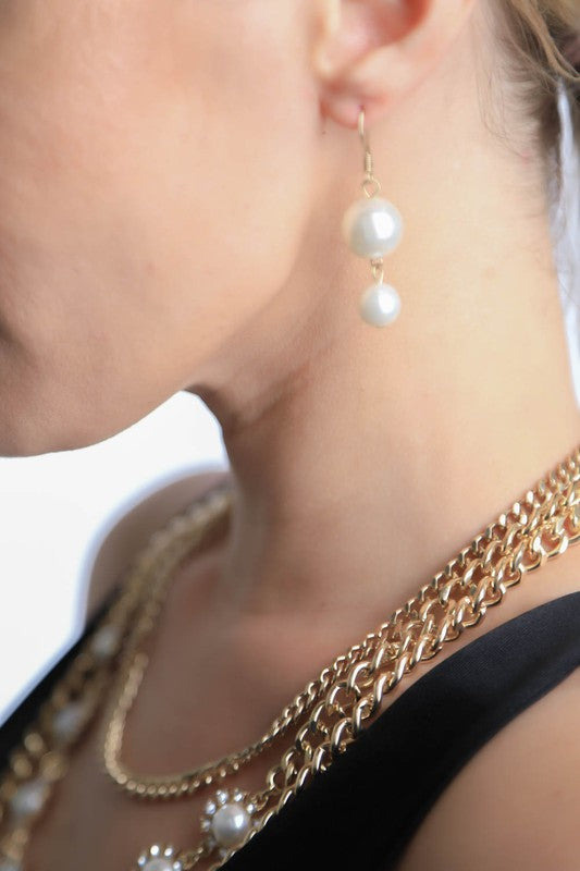 Vintage Necklace Set