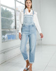 Insane Gene Mom Fit Overall