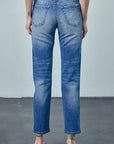 Insane Gene Slim Girlfriend Jeans