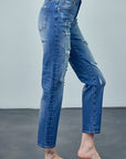 Insane Gene Slim Girlfriend Jeans