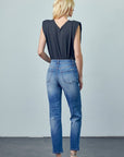 Insane Gene Slim Girlfriend Jeans