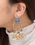 Olani Earrings