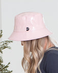 CC Luxury Waterproof Bucket Hat