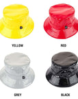 CC Luxury Waterproof Bucket Hat