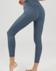 OTOS Active High Waist Buttery soft Leggings Yoga Pants