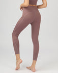 OTOS Active High Waist Buttery soft Leggings Yoga Pants