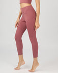 OTOS Active High Waist Buttery soft Leggings Yoga Pants