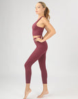 OTOS Active High Waist Buttery soft Leggings Yoga Pants