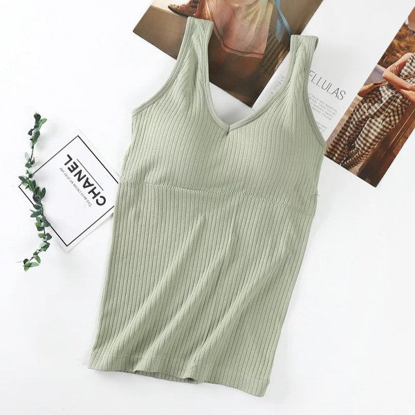 Miss Sparkling Support Tank
