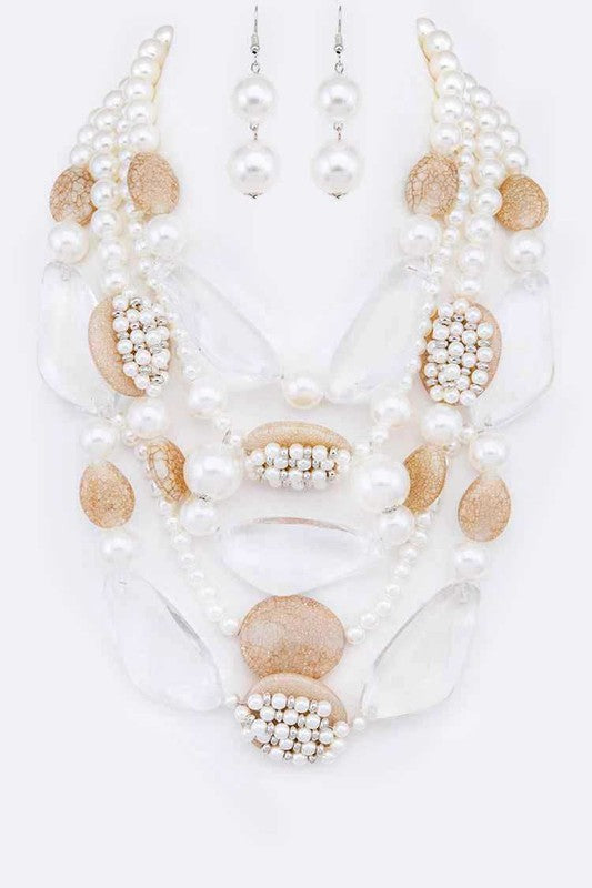 A beautiful product at my pampered life seattle.