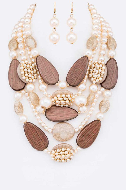 A beautiful product at my pampered life seattle.