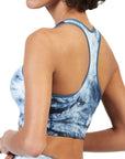 Tye Dye Sport Bra