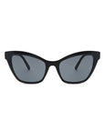 Women Retro Cat Eye Fashion Sunglasses