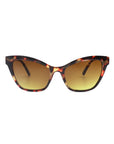 Women Retro Cat Eye Fashion Sunglasses