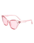 Women Retro Cat Eye Fashion Sunglasses