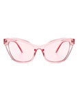 Women Retro Cat Eye Fashion Sunglasses