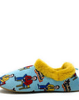 You Are Special - Women's House Sherpa Slippers