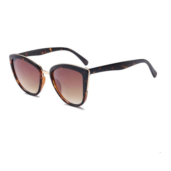 ClaudiaG Collection Abby Sunglasses