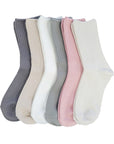 Fabina Bamboo Socks