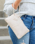 Wristlet Mini Clutch - Online Only