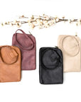 Wristlet Mini Clutch - Online Only