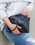 Wristlet Mini Clutch - My Pampered Life Seattle