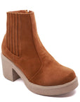 Slip on Chunk Boot