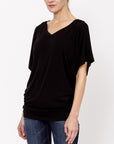 Fabina Bamboo Signature Collection Tunic Top