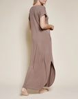 Fabina Bamboo Maxi Dress