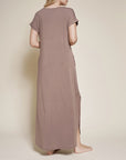 Fabina Bamboo Maxi Dress