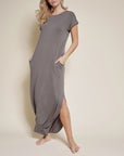 Fabina Bamboo Maxi Dress