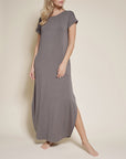 Fabina Bamboo Maxi Dress