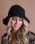 Urban Cotton Bucket Hat