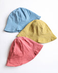 Vibrant Cotton Bucket Hat