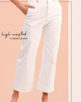 La Miel Palazzo Pants - Online Only