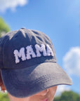 My Dear Mama Ball Cap